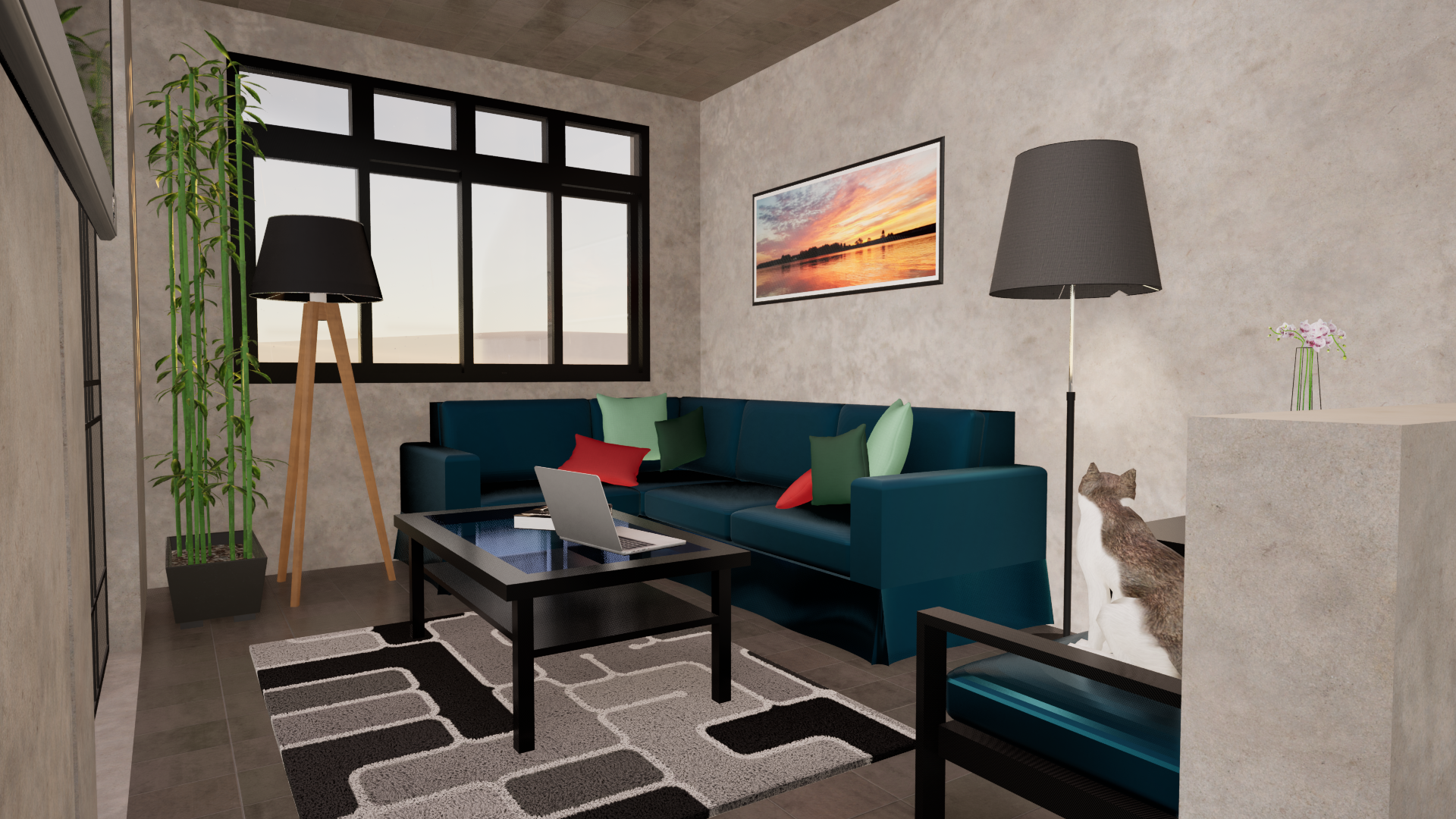 Proyecto Villa San Jose
