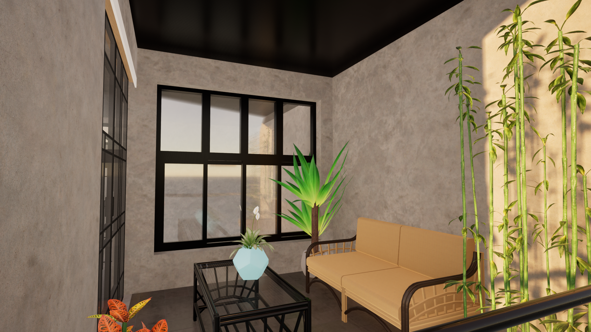 Proyecto Villa San Jose 3